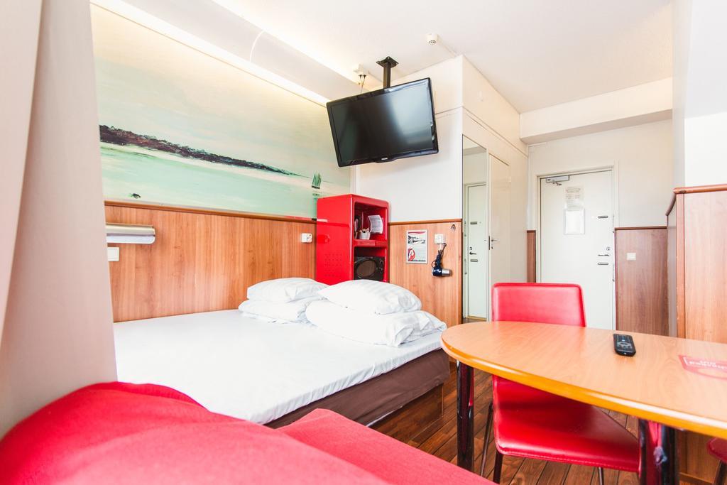 Omena Hotel Vaasa Cameră foto