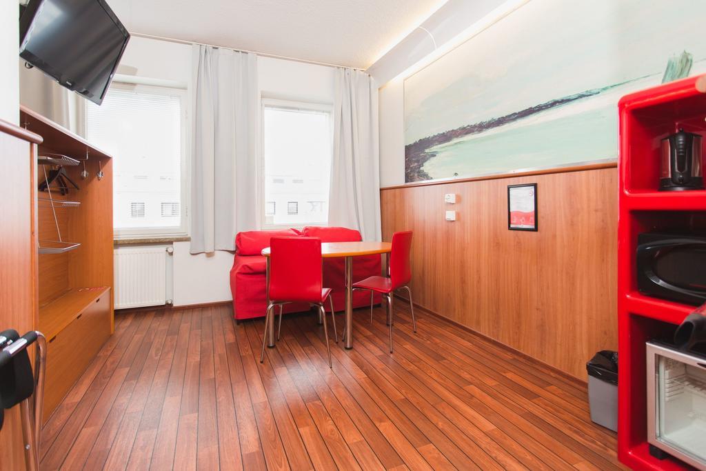 Omena Hotel Vaasa Cameră foto