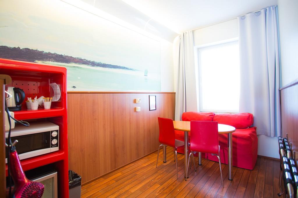 Omena Hotel Vaasa Cameră foto