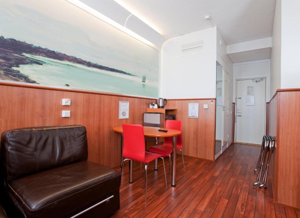 Omena Hotel Vaasa Cameră foto